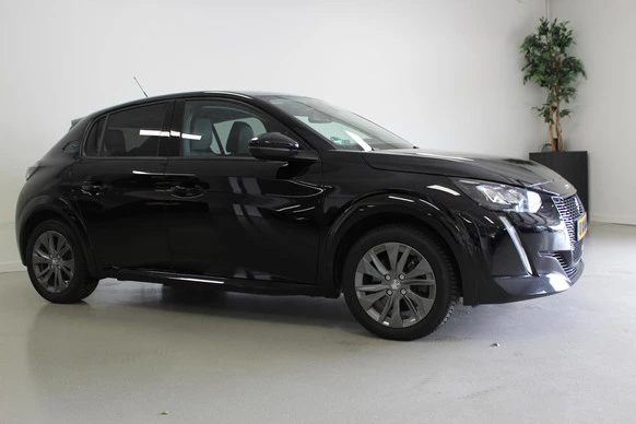 Peugeot e-208 - Afbeelding 2 van 30