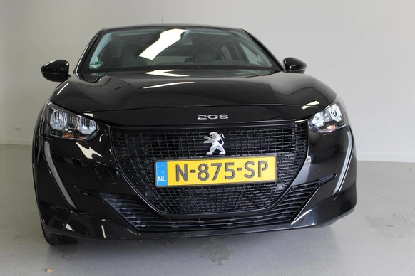 Peugeot e-208 - Afbeelding 3 van 30