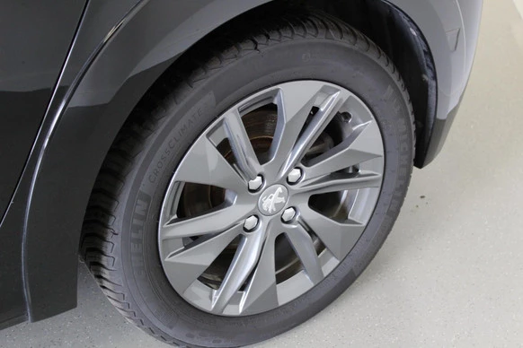 Peugeot e-208 - Afbeelding 4 van 30