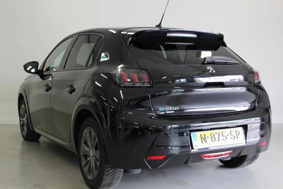 Peugeot e-208 - Afbeelding 6 van 30
