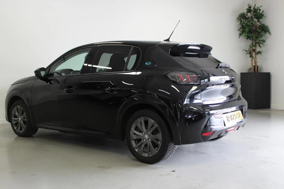 Peugeot e-208 - Afbeelding 7 van 30