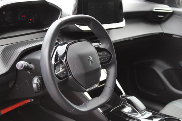 Peugeot e-208 - Afbeelding 10 van 30