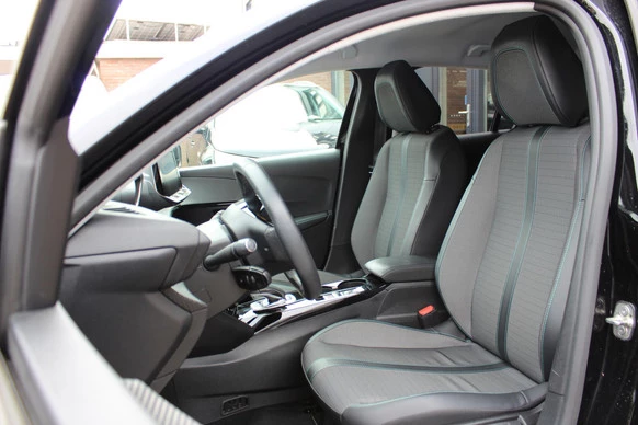 Peugeot e-208 - Afbeelding 11 van 30
