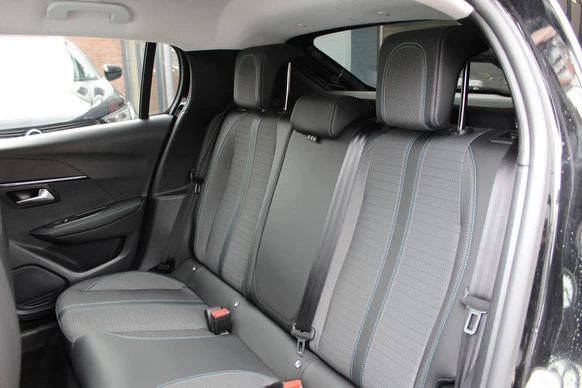 Peugeot e-208 - Afbeelding 12 van 30