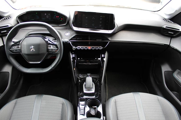 Peugeot e-208 - Afbeelding 13 van 30