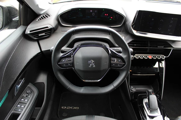 Peugeot e-208 - Afbeelding 14 van 30