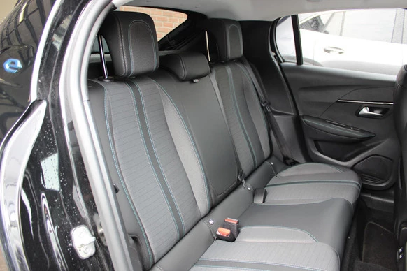 Peugeot e-208 - Afbeelding 16 van 30