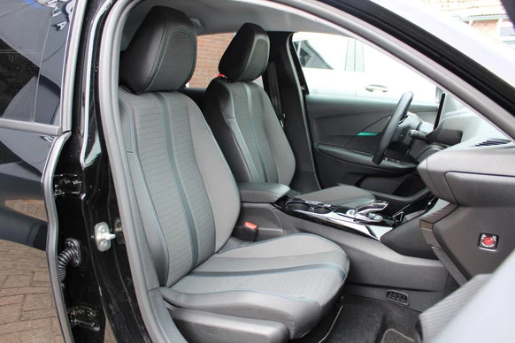 Peugeot e-208 - Afbeelding 17 van 30
