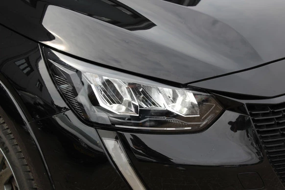Peugeot e-208 - Afbeelding 18 van 30