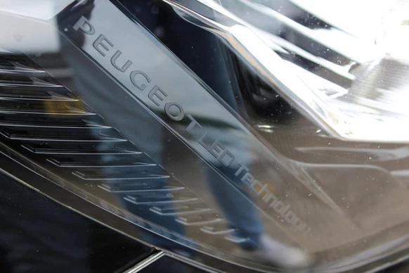 Peugeot e-208 - Afbeelding 19 van 30
