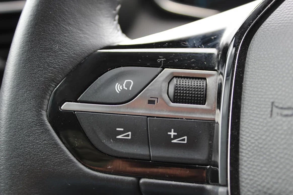 Peugeot e-208 - Afbeelding 22 van 30