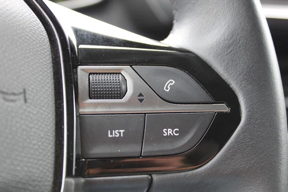 Peugeot e-208 - Afbeelding 23 van 30