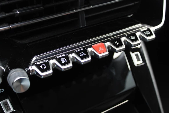 Peugeot e-208 - Afbeelding 25 van 30