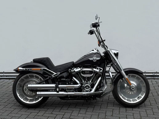 Harley-Davidson Fat Boy - Afbeelding 1 van 22