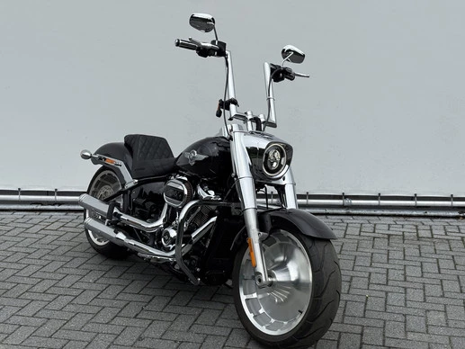 Harley-Davidson Fat Boy - Afbeelding 2 van 22