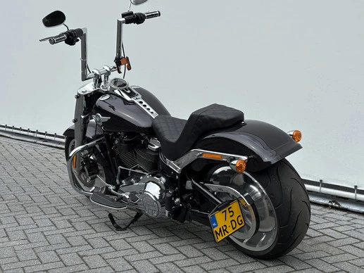 Harley-Davidson Fat Boy - Afbeelding 3 van 22
