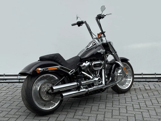 Harley-Davidson Fat Boy - Afbeelding 4 van 22