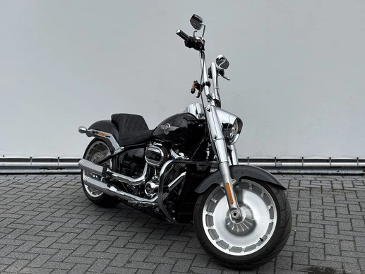 Harley-Davidson Fat Boy - Afbeelding 5 van 22
