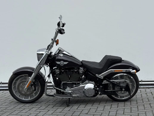Harley-Davidson Fat Boy - Afbeelding 6 van 22
