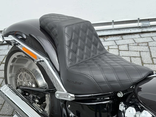 Harley-Davidson Fat Boy - Afbeelding 10 van 22