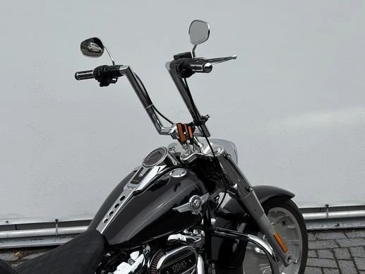 Harley-Davidson Fat Boy - Afbeelding 13 van 22