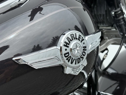 Harley-Davidson Fat Boy - Afbeelding 14 van 22