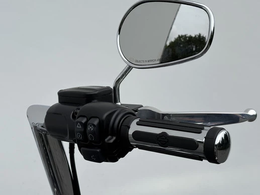 Harley-Davidson Fat Boy - Afbeelding 16 van 22