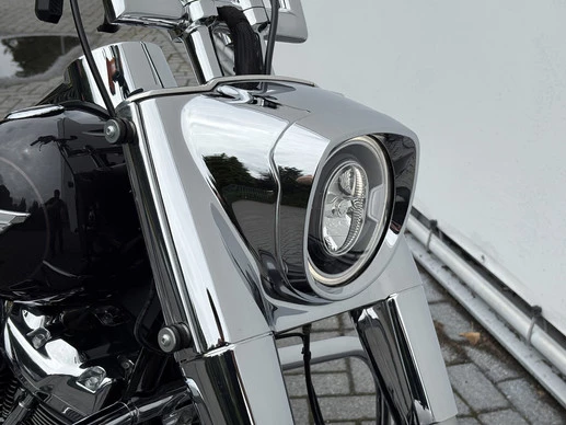 Harley-Davidson Fat Boy - Afbeelding 17 van 22