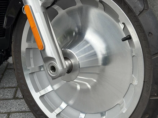 Harley-Davidson Fat Boy - Afbeelding 18 van 22