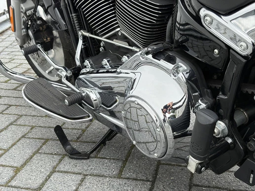 Harley-Davidson Fat Boy - Afbeelding 20 van 22