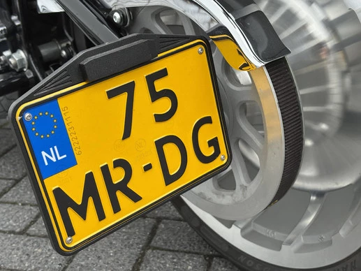 Harley-Davidson Fat Boy - Afbeelding 21 van 22