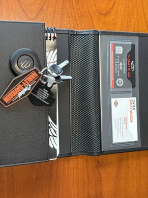 Harley-Davidson Fat Boy - Afbeelding 22 van 22