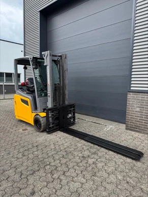 Jungheinrich  - Afbeelding 2 van 5