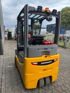 Jungheinrich  - Afbeelding 4 van 5