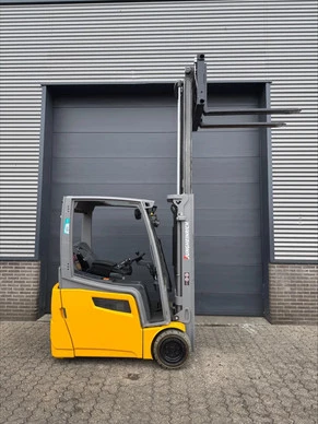 Jungheinrich  - Afbeelding 5 van 5