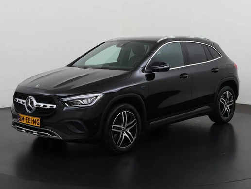 Mercedes-Benz GLA - Afbeelding 1 van 30