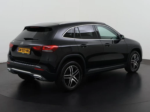 Mercedes-Benz GLA - Afbeelding 4 van 30