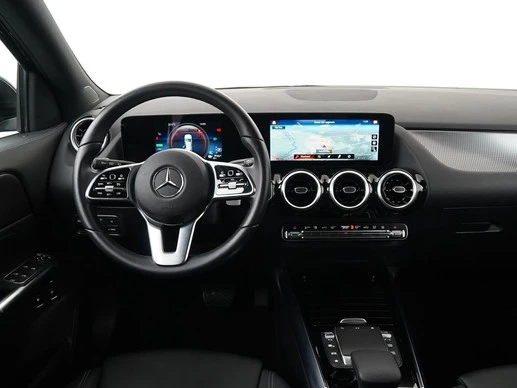 Mercedes-Benz GLA - Afbeelding 5 van 30