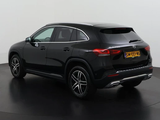 Mercedes-Benz GLA - Afbeelding 6 van 30