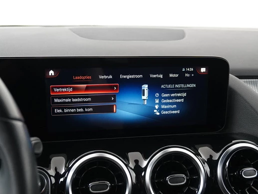Mercedes-Benz GLA - Afbeelding 18 van 30