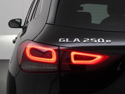 Mercedes-Benz GLA - Afbeelding 25 van 30