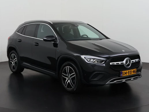 Mercedes-Benz GLA - Afbeelding 30 van 30