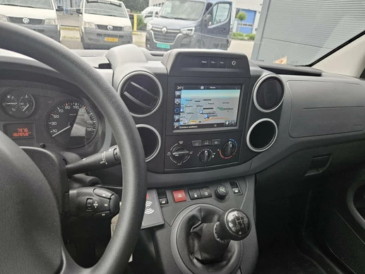 Peugeot Partner - Afbeelding 2 van 30