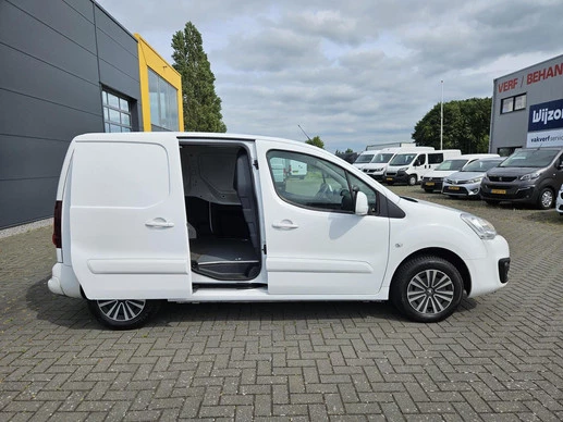 Peugeot Partner - Afbeelding 3 van 30