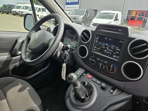 Peugeot Partner - Afbeelding 4 van 30