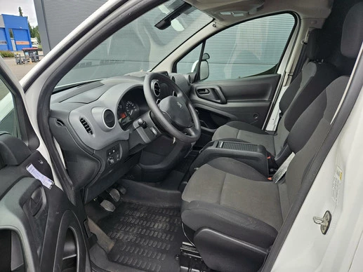 Peugeot Partner - Afbeelding 6 van 30
