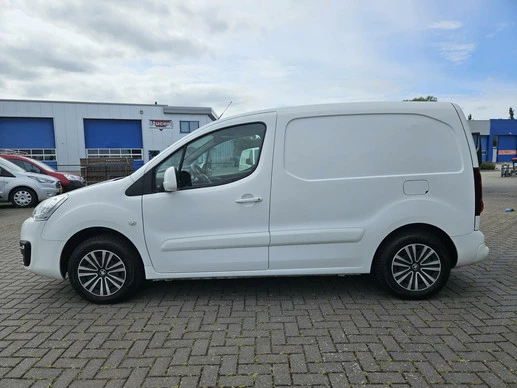 Peugeot Partner - Afbeelding 7 van 30