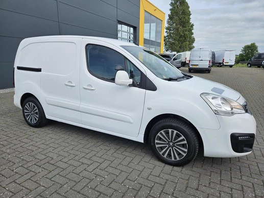 Peugeot Partner - Afbeelding 11 van 30
