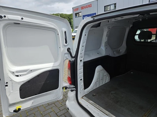 Peugeot Partner - Afbeelding 14 van 30