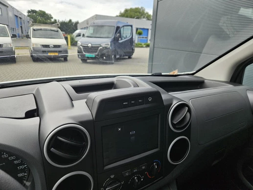 Peugeot Partner - Afbeelding 16 van 30